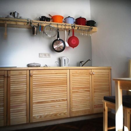 Apartamenty Lili & Country Krakow Ngoại thất bức ảnh