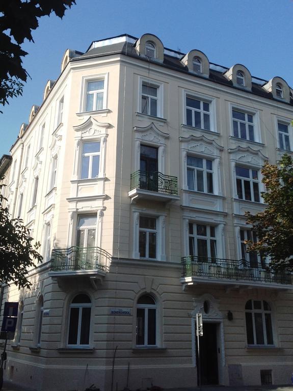 Apartamenty Lili & Country Krakow Ngoại thất bức ảnh