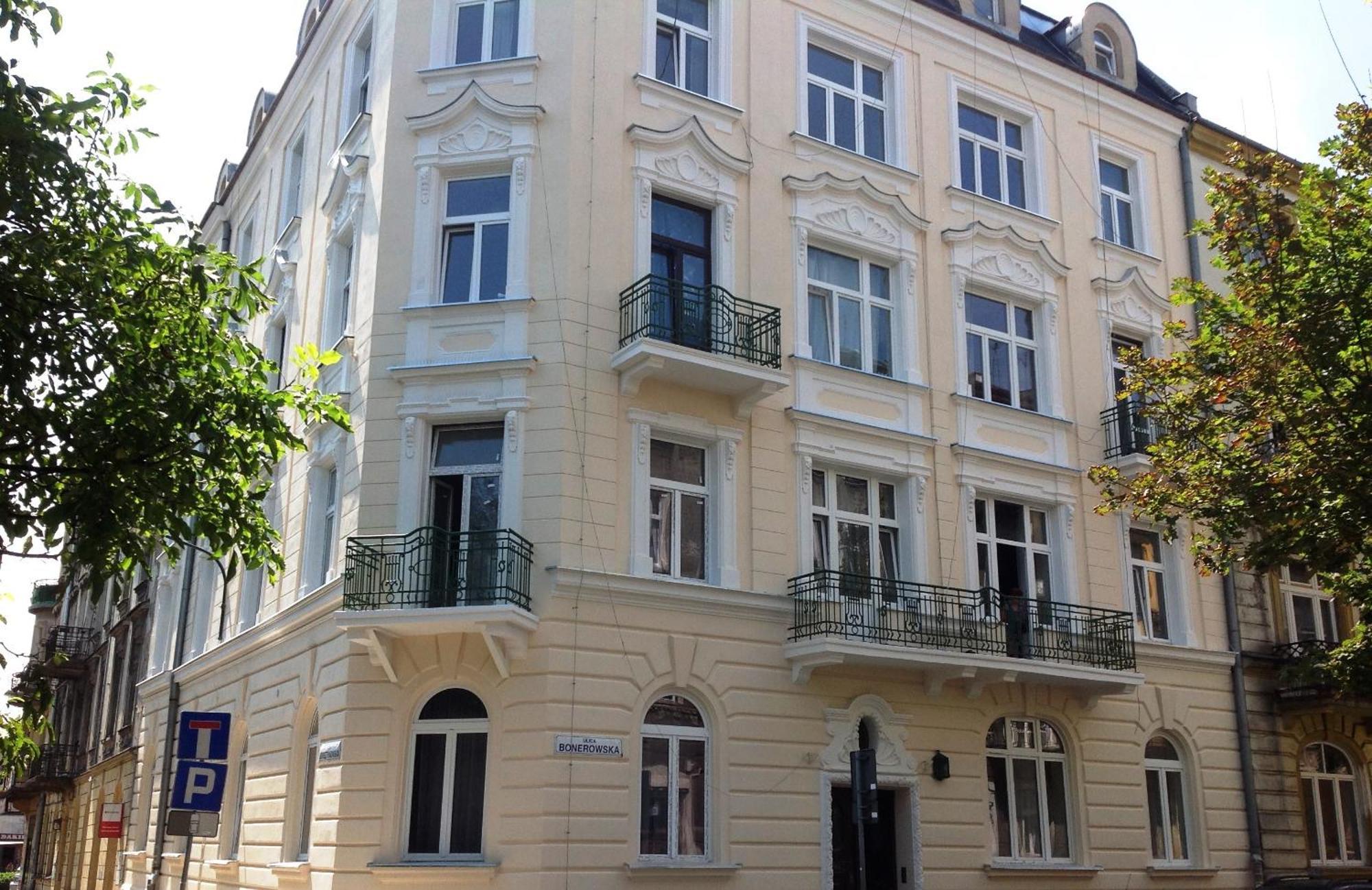 Apartamenty Lili & Country Krakow Ngoại thất bức ảnh
