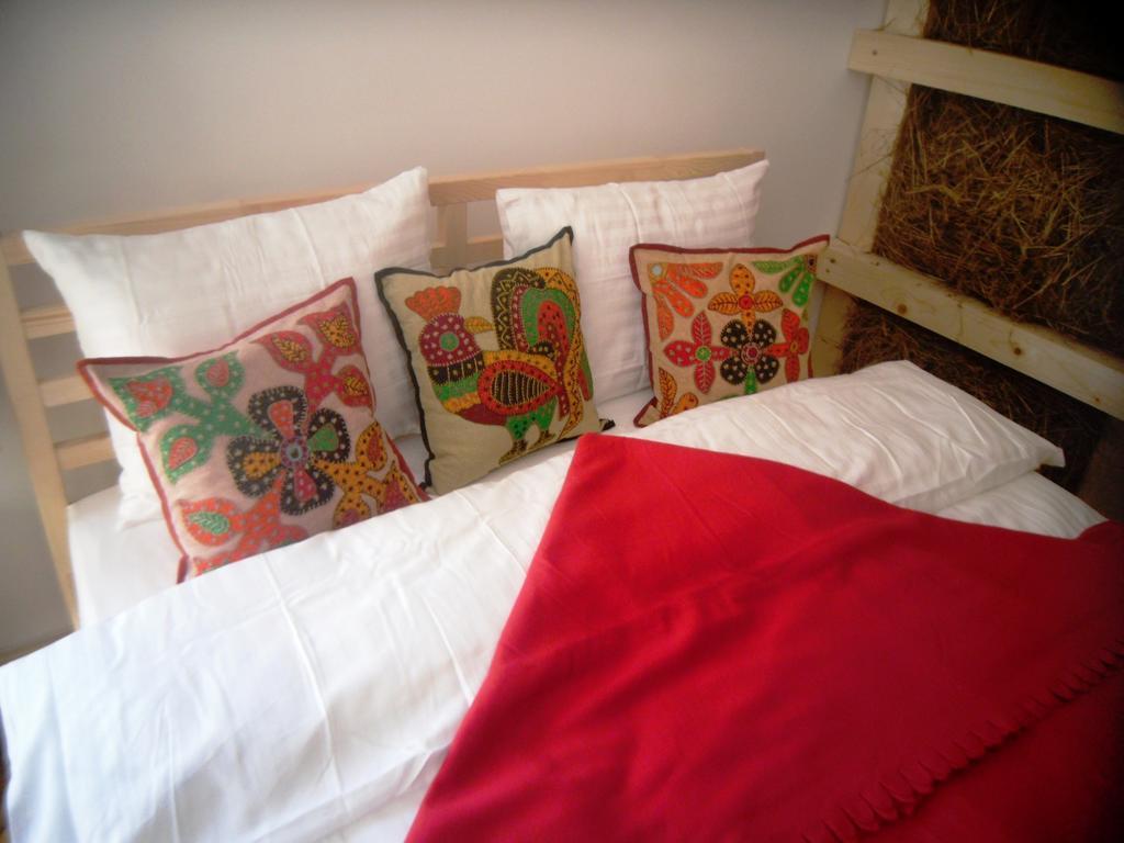 Apartamenty Lili & Country Krakow Phòng bức ảnh