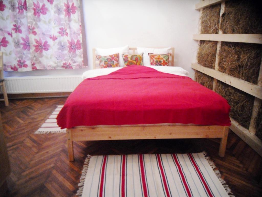 Apartamenty Lili & Country Krakow Phòng bức ảnh