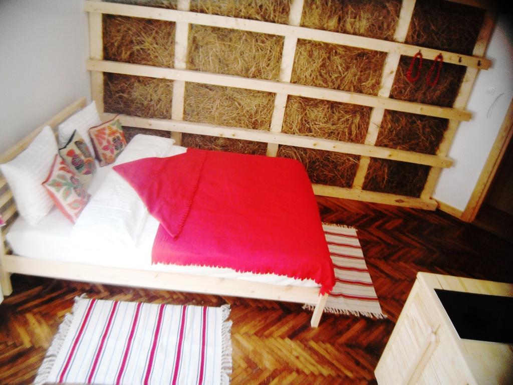 Apartamenty Lili & Country Krakow Phòng bức ảnh