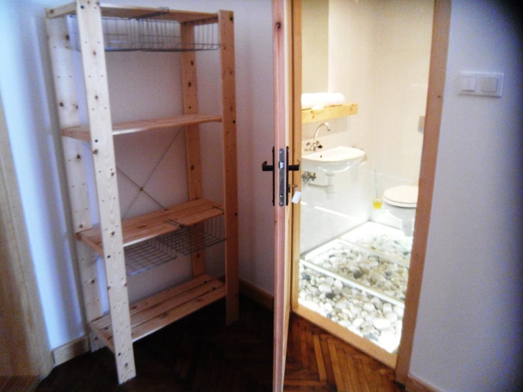 Apartamenty Lili & Country Krakow Phòng bức ảnh