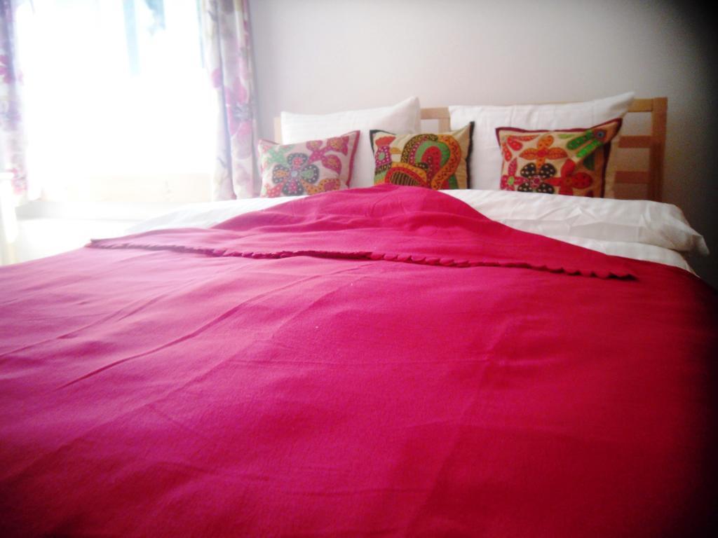 Apartamenty Lili & Country Krakow Phòng bức ảnh