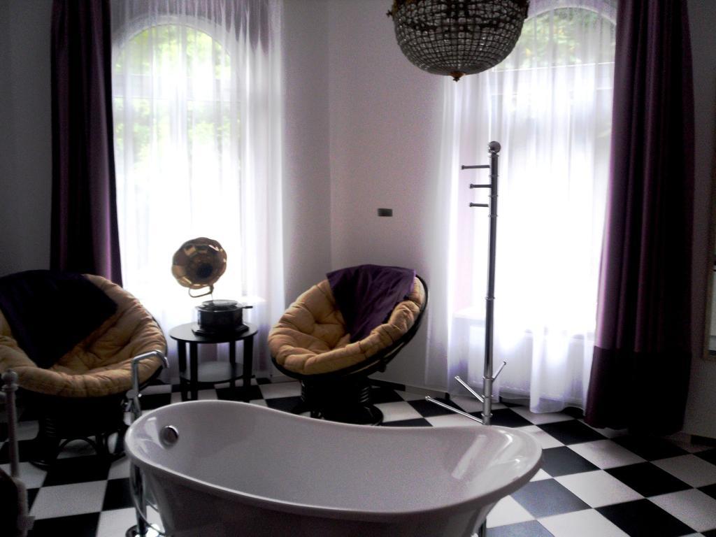 Apartamenty Lili & Country Krakow Phòng bức ảnh
