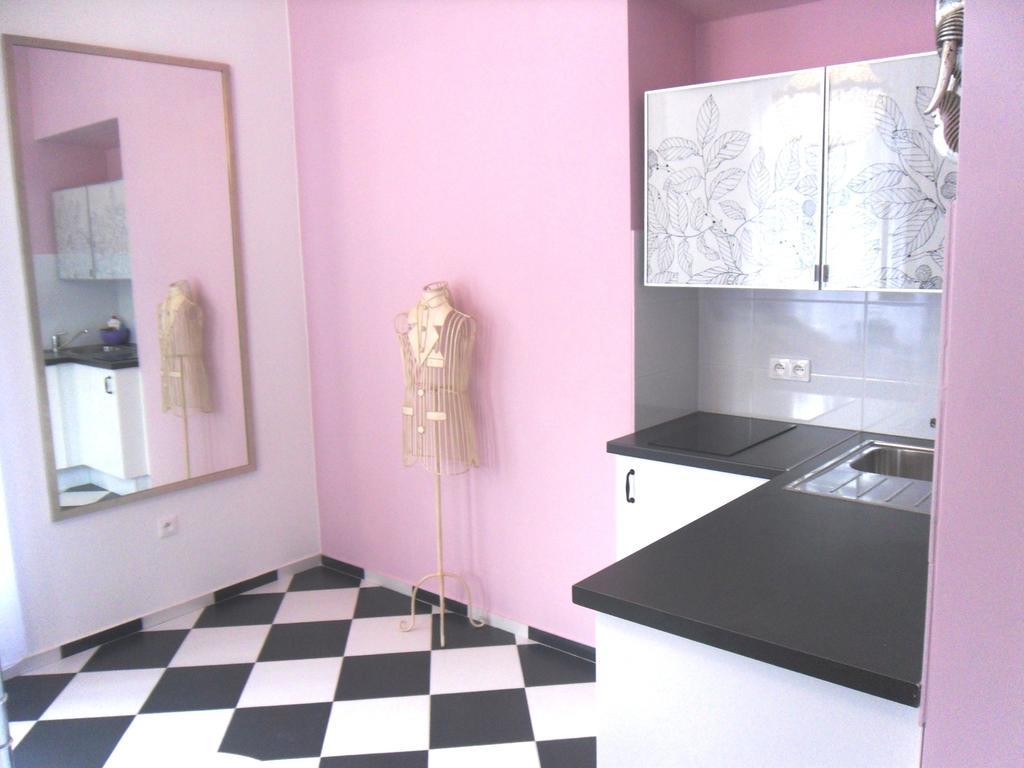 Apartamenty Lili & Country Krakow Phòng bức ảnh