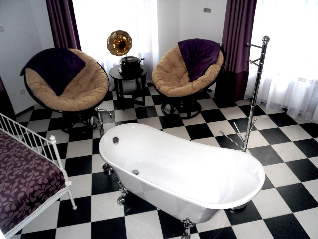 Apartamenty Lili & Country Krakow Phòng bức ảnh