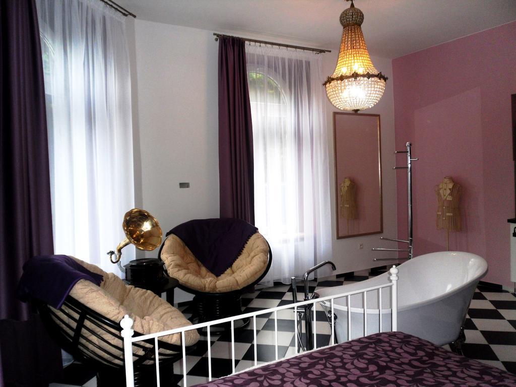 Apartamenty Lili & Country Krakow Phòng bức ảnh