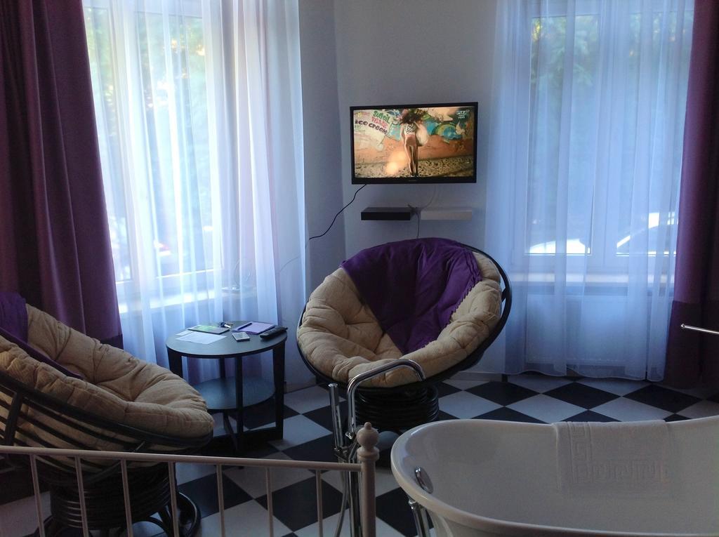Apartamenty Lili & Country Krakow Phòng bức ảnh