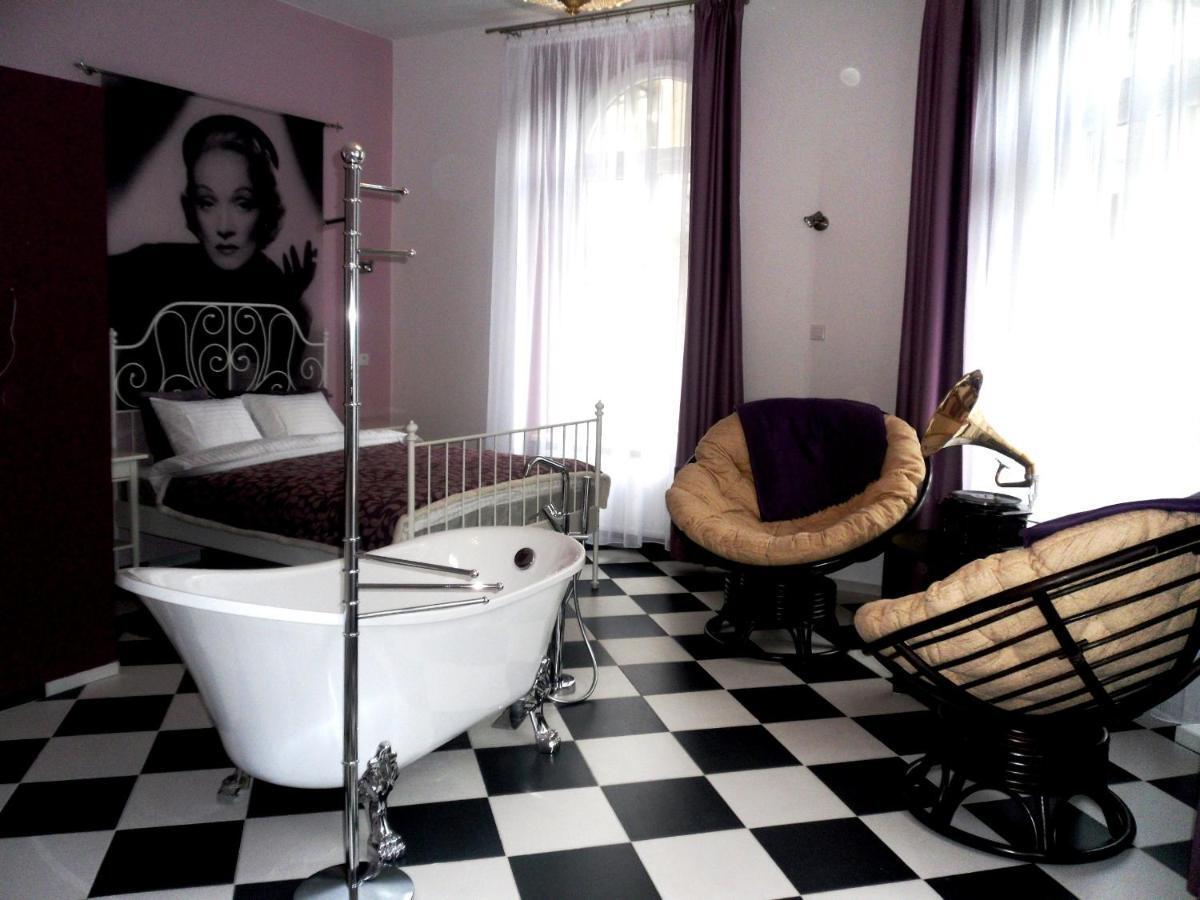 Apartamenty Lili & Country Krakow Ngoại thất bức ảnh