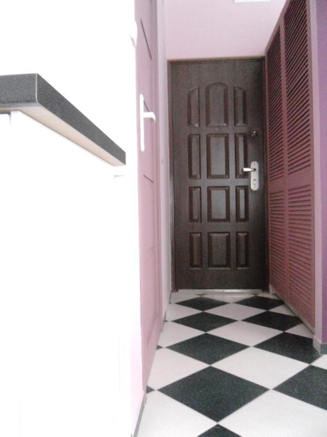 Apartamenty Lili & Country Krakow Ngoại thất bức ảnh
